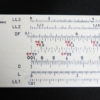 slide rule/計算尺
