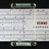 slide rule/計算尺