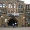 20100901_Musium of Hokkaidou Univ.